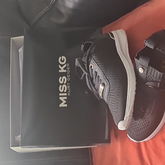 Kurt Geiger Shoes - Kurt Geiger Trainers